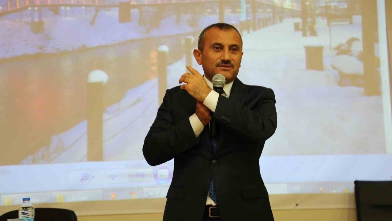 Gülistan Doku Soruşturmasında Tuncay Sonel Gözaltına Alındı