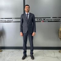 Selahattin ÇELİK