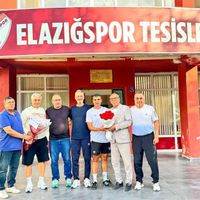 Elazığ