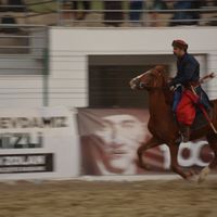 Spor,