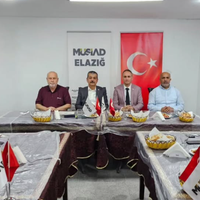 Elazığ