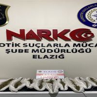 Elazığ