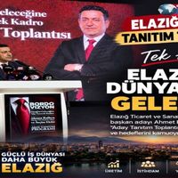 Elazığ