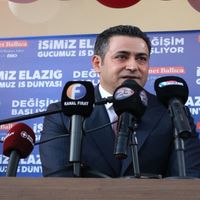 Elazığ
