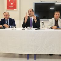 Eğitim
