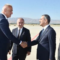 Elazığ