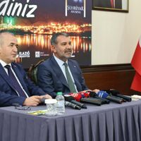 Elazığ