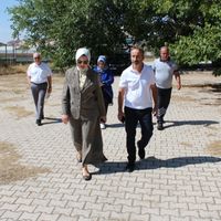 Sağlık,