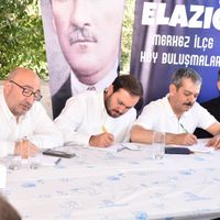 Elazığ