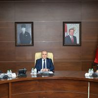 Elazığ