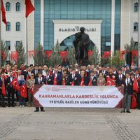 Elazığ