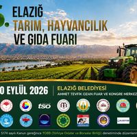 Elazığ