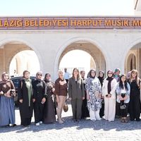 Elazığ