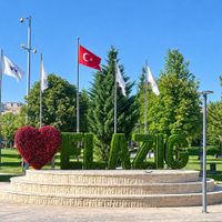 Elazığ