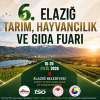Elazığ