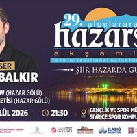 Elazığ