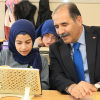 Eğitim
