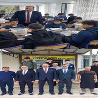 Eğitim