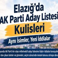 Elazığ
