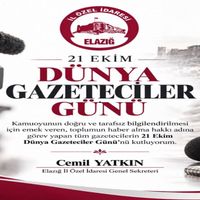 Elazığ