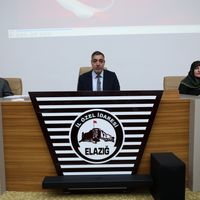 Elazığ