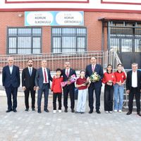 Eğitim