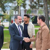 Çevre,