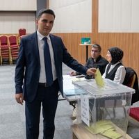 Elazığ