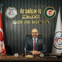 Sağlık,