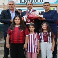 Eğitim