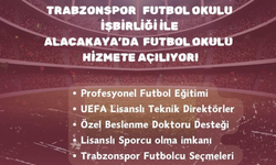 Elazığ Merkez ve Alacakaya’da Geleceğin Yıldızları Yetişiyor!