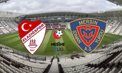 Elazığspor – Mersin İdman Yurdu Mücadelesi HT Spor’dan Canlı Yayınlanacak