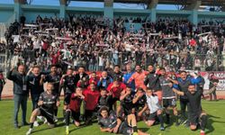 Elazığspor, İstanbul Deplasmanında 10 Kişiyle Fark Yarattı