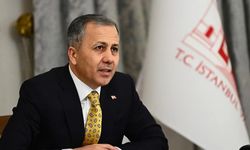 Son Dakika: İstanbul'da 6,2 Büyüklüğünde Deprem