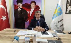 Başkan Yaşar: "Şehrimizin Su ve Yol Sorunu Acil Çözüm Bekliyor"