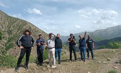 Palu-Beyhan Rotası Doğa ve Kültür Tutkunlarını Bekliyor