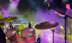 Fırat Üniversitesi 50. Yıl Festivali’nde Müzik ve Eğlence Dolu Akşam