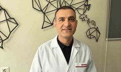Bahar Alerjisine Öğle Saati Uyarısı