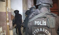 Elazığ Dahil 47 İlde DEAŞ Operasyonu: 298 Şüpheli Gözaltında