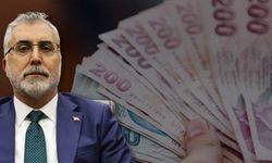 Asgari Ücrete Ara Zam Olacak mı?