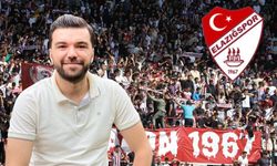Elazığspor Asbaşkanı Şerifoğulları’ndan Sağduyu Çağrısı