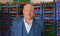 Başkan Gündüz: "Türkiye’de En Ucuz Meyve Ve Sebzeyi Elazığlılar Yiyor"