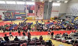 Elazığ’da Okul Sporları Türkiye Şampiyonası Sona Erdi