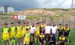 Sokaklar Bizim Futbol Turnuvası Mahallelerde Coşkuyla Tamamlandı