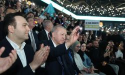 Cumhurbaşkanı Erdoğan: “Barış Diplomasisinin Öncülüğünü Dünyada Bugün Türkiye Üstleniyor”