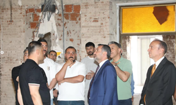 Elazığ Yepyeni Bir Değer Kazanıyor