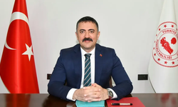 Tunceli Valisi Bülent Tekbıyıkoğlu Merkeze Alındı