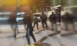 Van’da maç sonrası çirkin saldırı