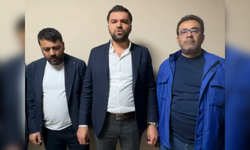 Şerifoğulları: "Yapılanları Elazığ halkı hiçbir zaman unutmayacaktır"