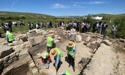 Elazığ’da Müzeler Haftası Çeşitli Etkinliklerle Kutlanıyor